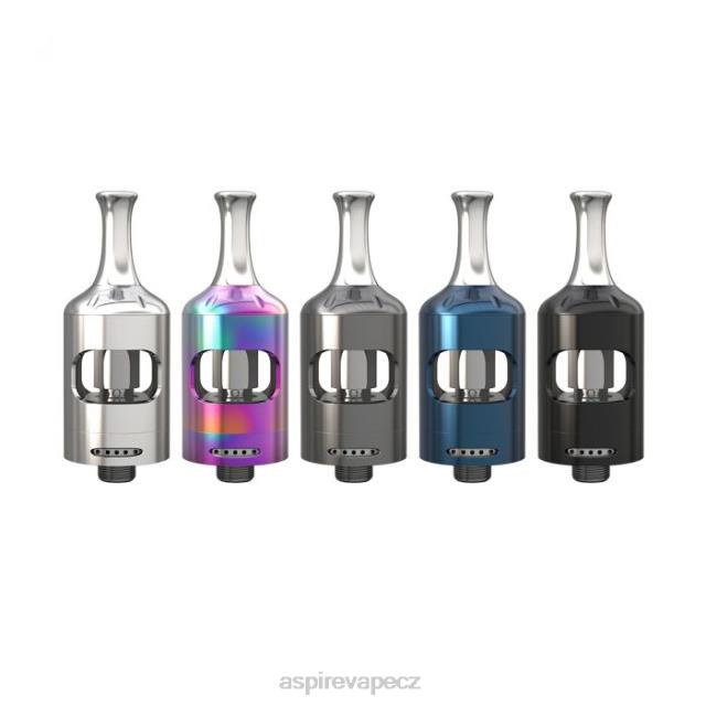 Aspire Nautilus 2s nádrž | Aspire Vape Reviews DZ426189
